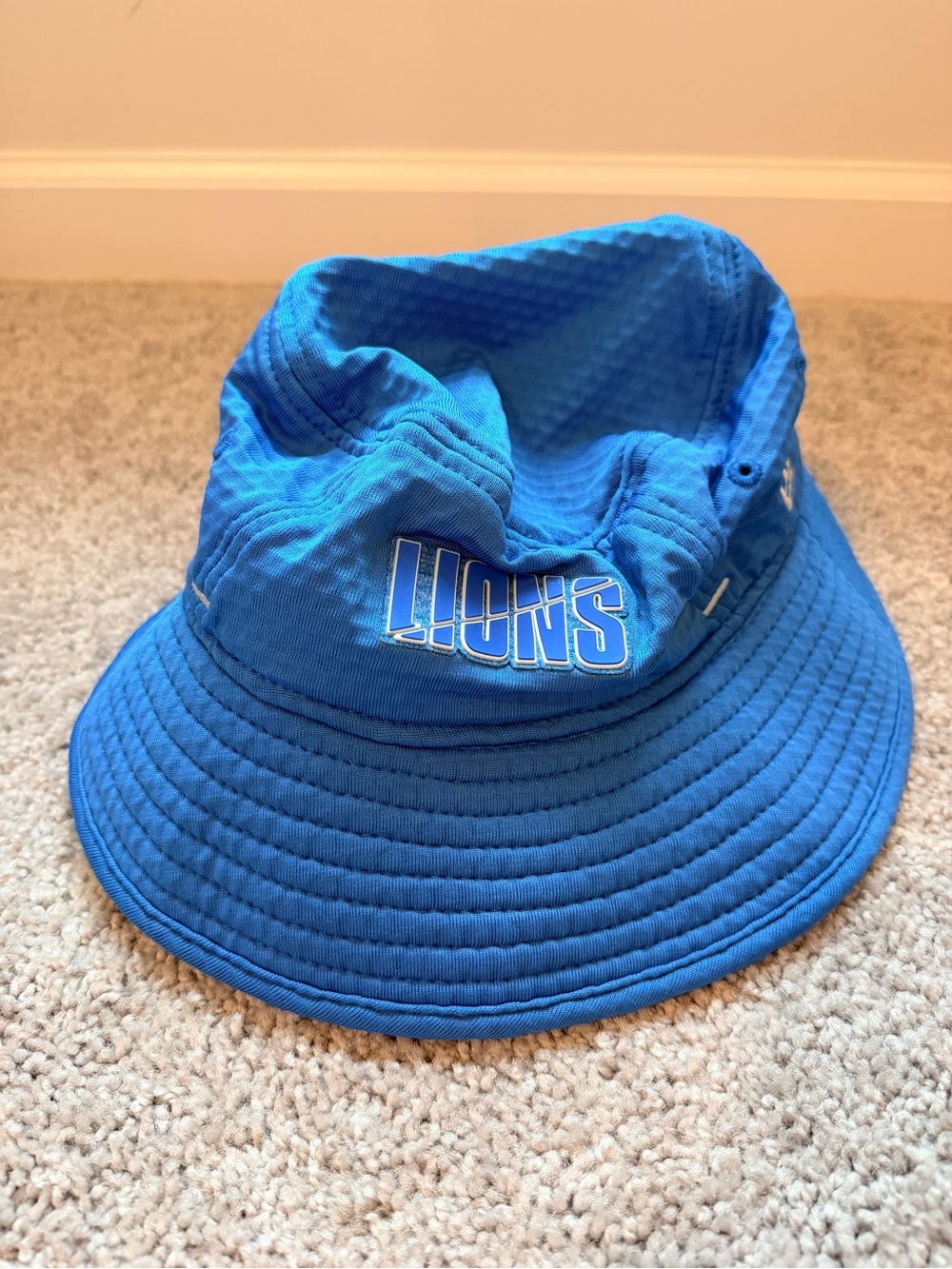 Detroit Lions NFL bucket hat